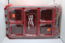 Milwaukee PACKOUT Compact Organizer (Model 48-22-8435)