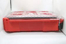 Milwaukee PACKOUT Compact Organizer (Model 48-22-8435) - Photo 2