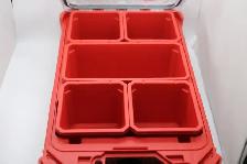 Milwaukee PACKOUT Compact Organizer (Model 48-22-8435) - Photo 4