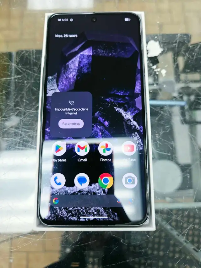 pixel 8  google