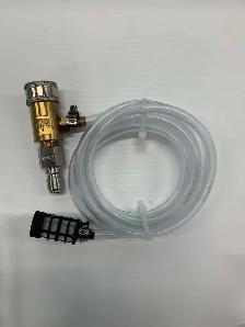Raincovo Downstream Injector for Pressure Washer, Power Washer