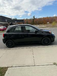 2015 Nissan Micra certified - Photo 2