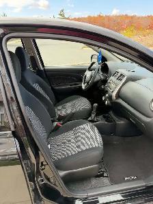 2015 Nissan Micra certified - Photo 6