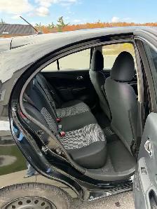 2015 Nissan Micra certified - Photo 7