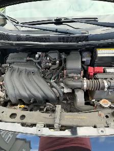 2015 Nissan Micra certified - Photo 9