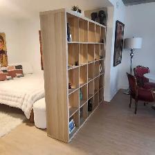 Studio-Loft Griffintown Montréal Canal Lachine - Photo 10