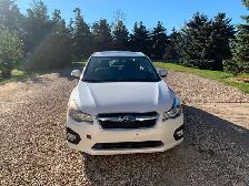 2014 Suburu Impreza Limited - Photo 2