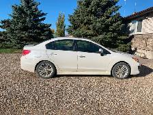 2014 Suburu Impreza Limited - Photo 3