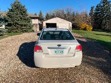 2014 Suburu Impreza Limited - Photo 4