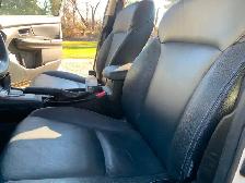 2014 Suburu Impreza Limited - Photo 7