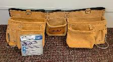 Mastercraft Carpenter’s Toolbelt