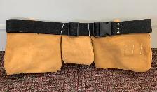 Mastercraft Carpenter’s Toolbelt - Photo 2