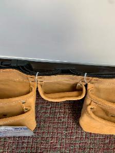 Mastercraft Carpenter’s Toolbelt - Photo 4