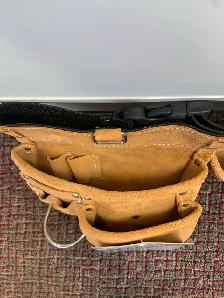 Mastercraft Carpenter’s Toolbelt - Photo 5