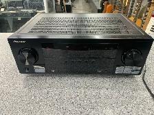 Pioneer VSX-522 Surround Receiever - Photo 2