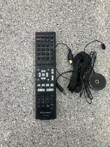 Pioneer VSX-522 Surround Receiever - Photo 4