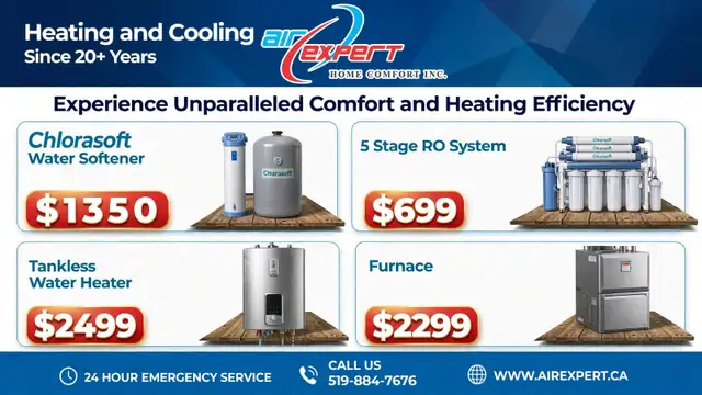 TANKLESS WATER HEATER TANKLESS WATER HEATER TANKLESS  INSTALLED