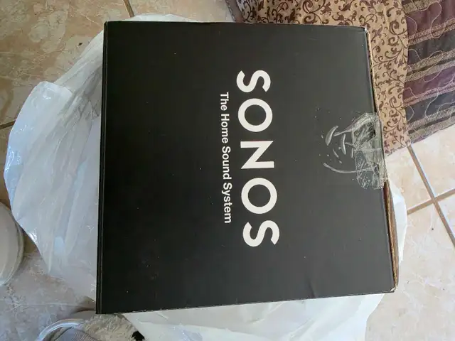 Home system