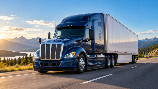Looking for OWNER-OPERATORS  for USA runs!