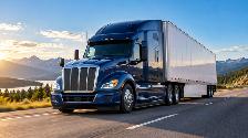 Looking for OWNER-OPERATORS  for USA runs!
