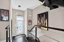 Maison de ville en copropriété avec GARAGE DOUBLE à Lachenaie - Photo 2