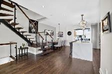Maison de ville en copropriété avec GARAGE DOUBLE à Lachenaie - Photo 4