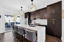 Maison de ville en copropriété avec GARAGE DOUBLE à Lachenaie - Photo 6