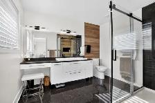 Maison de ville en copropriété avec GARAGE DOUBLE à Lachenaie - Photo 8
