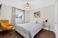 Maison de ville en copropriété avec GARAGE DOUBLE à Lachenaie - Photo 9
