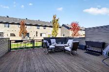 Maison de ville en copropriété avec GARAGE DOUBLE à Lachenaie - Photo 12