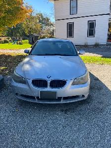 2004 BMW 530i - Photo 2