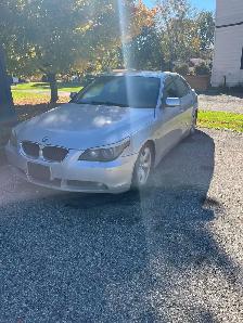2004 BMW 530i - Photo 3