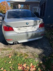 2004 BMW 530i - Photo 4