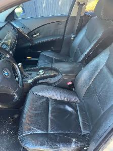 2004 BMW 530i - Photo 6