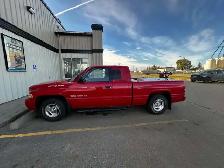 1999 dodge ram 1500 STOLEN!! - Photo 2