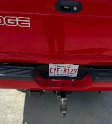 1999 dodge ram 1500 STOLEN!! - Photo 3
