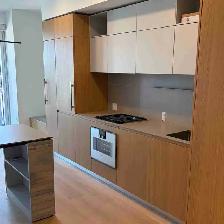 Brand New Luxury 1BR at Vancouver Downtown | 20th Floor