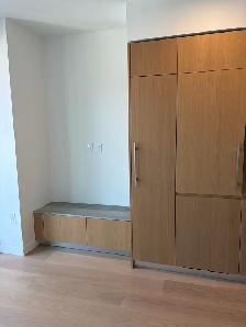 Brand New Luxury 1BR at Vancouver Downtown | 20th Floor - Photo 3