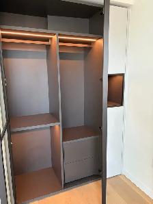 Brand New Luxury 1BR at Vancouver Downtown | 20th Floor - Photo 7