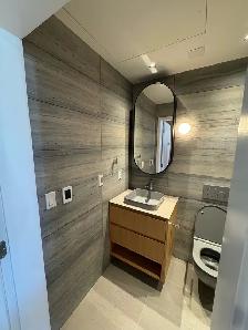 Brand New Luxury 1BR at Vancouver Downtown | 20th Floor - Photo 8