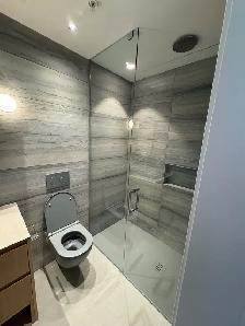 Brand New Luxury 1BR at Vancouver Downtown | 20th Floor - Photo 9