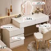 Brand New LED Mirror Vanity Dressing Desk Special $199