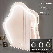 Brand New LED Mirror Vanity Dressing Desk Special $199 - Photo 5