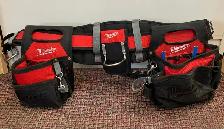 Milwaukee Tool Belt