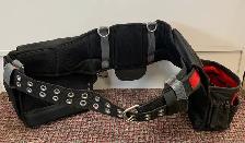 Milwaukee Tool Belt - Photo 2