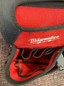 Milwaukee Tool Belt - Photo 3