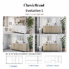 ✨ Evolution 1 - Modern Vanity Collection ✨ - Photo 5