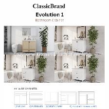 ✨ Evolution 1 - Modern Vanity Collection ✨ - Photo 6