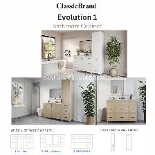 ✨ Evolution 1 - Modern Vanity Collection ✨ - Photo 7