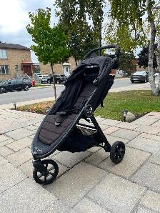 Poussette baby jogger - Photo 2